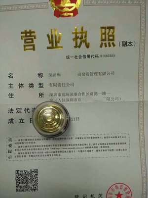 一站式指南 代辦注冊、運營與注銷典當拍賣公司全流程解析